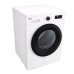 DVH1-08WP LG  8 KG Series 1 Heat Pump Dryer 